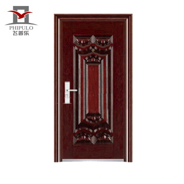 modèle de cadre de porte en acier yongkang